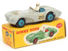 DINKY TOYS (GB) (1)