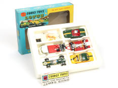 CORGI TOYS (GB) (1)