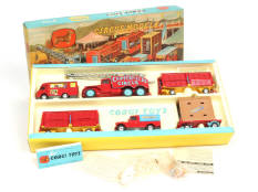 CORGI TOYS (GB) (1)