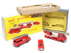 DINKY TOYS (GB) (4)