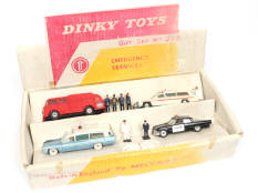 DINKY TOYS (GB) (1)