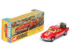 CORGI TOYS (GB) (1)