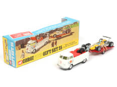 CORGI TOYS (GB) (1)