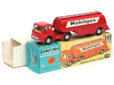 CORGI TOYS (GB) (1)