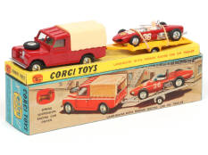 CORGI TOYS (GB) (1)