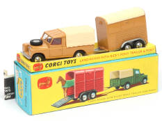 CORGI TOYS (GB) (1)