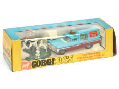 CORGI TOYS (GB) (1)