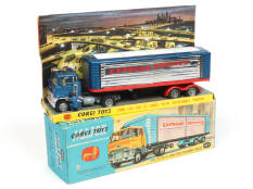 CORGI TOYS (GB) (1)
