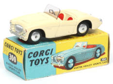 CORGI TOYS (GB) (1)