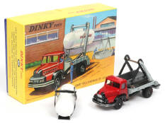 DINKY TOYS (FRANCE) (1)