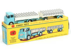 CORGI TOYS (GB) (1)