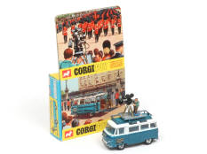 CORGI TOYS (GB) (1)
