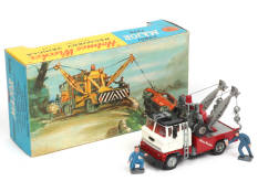 CORGI TOYS (GB) (1)
