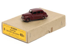 DINKY TOYS (GB) (2)