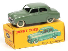DINKY TOYS (FRANCE) (1)