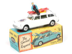 CORGI TOYS (GB) (1)