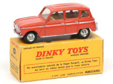 DINKY TOYS (FRANCE) (1)