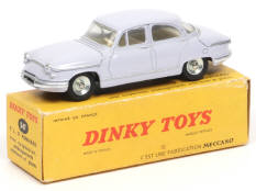 DINKY TOYS (FRANCE) (1)