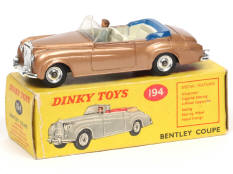 DINKY TOYS (GB) (1)