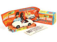 CORGI TOYS (GB) (1)