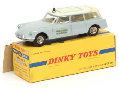 DINKY TOYS (FRANCE) (1)