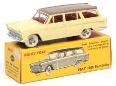 DINKY TOYS (FRANCE) (1)