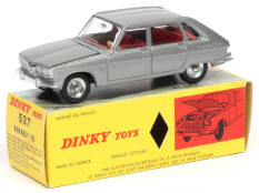 DINKY TOYS (FRANCE) (1)