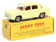 DINKY TOYS (FRANCE) (1)
