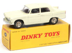DINKY TOYS (FRANCE) (1)