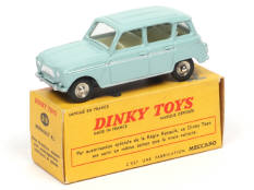 DINKY TOYS (FRANCE) (1)