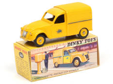 DINKY TOYS (FRANCE) (1)