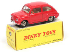 DINKY TOYS (FRANCE) (1)