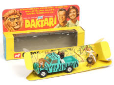 CORGI TOYS (GB) (1)