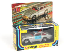 CORGI TOYS (GB) (1)