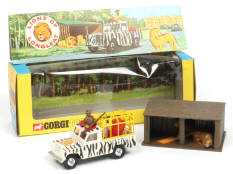 CORGI TOYS (GB) (1)