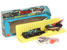 CORGI TOYS (GB) (1)