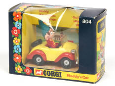 CORGI TOYS (GB) (1)