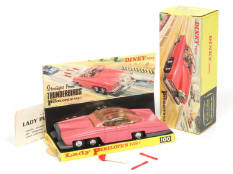 DINKY TOYS (GB) (1)