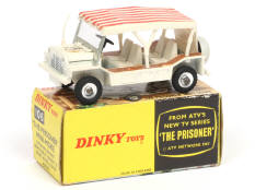 DINKY TOYS (GB) (1)