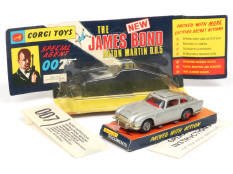 CORGI TOYS (GB) (1)