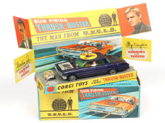 CORGI TOYS (GB) (1)