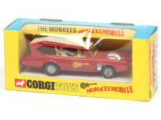 CORGI TOYS (GB) (1)