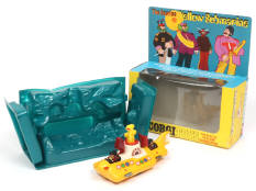CORGI TOYS (GB) (1)