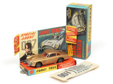 CORGI TOYS (GB) (1)