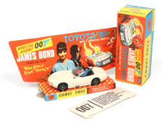 CORGI TOYS (GB) (1)