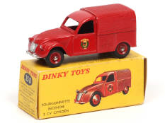 DINKY TOYS (FRANCE) (1)