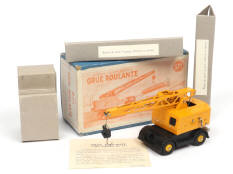 DINKY TOYS (FRANCE) (1)
