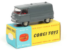 CORGI TOYS (GB) (1)