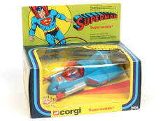 CORGI TOYS (GB) (1)