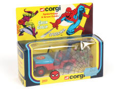 CORGI TOYS (GB) (1)